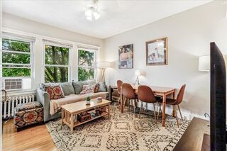 Photo of 1619 Massachusetts Ave Cambridge, MA 02138