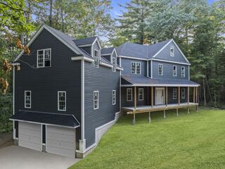 Photo of 95 Stoney Brook Ln Norwell, MA 02061