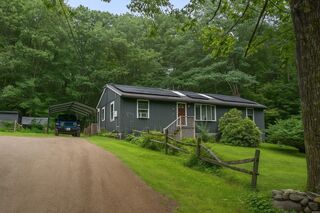Photo of 999 Jones Hill Rd Ashby, MA 01431