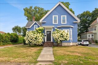 Photo of 26 Cottage Street Mansfield, MA 02048
