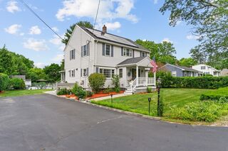 Photo of 10 Clinton Hopkinton, MA 01748