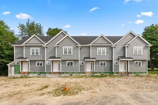 Photo of 719 S. Franklin Street Holbrook, MA 02343