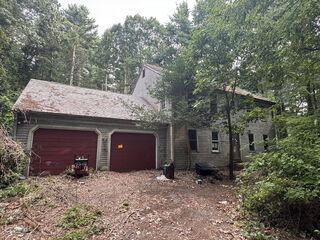 Photo of 23 Nelson Shore Rd Lakeville, MA 02347