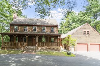 Photo of 310 Simonds Rd Ashby, MA 01431