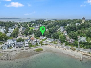Photo of 104 Spring Street Hull, MA 02045