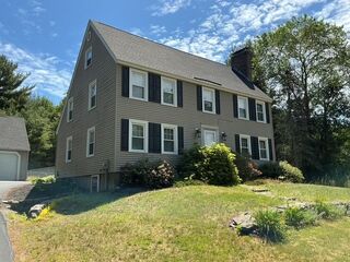 Photo of 345 Sewall St Boylston, MA 01505