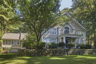 Photo of 50 Fairview Rd Weston, MA 02493