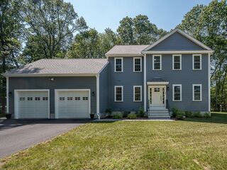 Photo of 85 East St Uxbridge, MA 01569