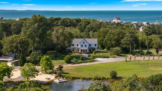 Photo of real estate for sale located at 46 Roos Road Sandwich, MA 02537
