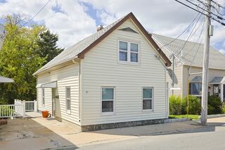 Photo of 35 Mason Street Peabody, MA 01960
