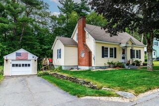 Photo of 14 Baker Lane Templeton, MA 01468