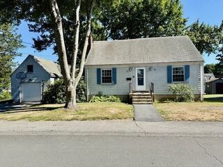 Photo of 29 Wilkins Rd Braintree, MA 02184