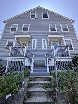 Photo of 15 Ellington St. Boston - Dorchester, MA 02121