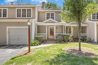 Photo of 22 Hitching Post Lane Northborough, MA 01532