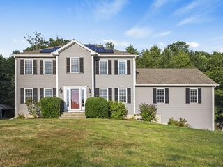 Photo of 11 Arline Drive Rutland, MA 01543