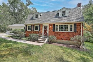 Photo of 275 Ridge St Millis, MA 02054