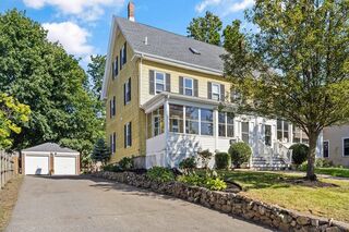 Photo of 440 East Street Dedham, MA 02026