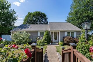 Photo of 57 Cliff Dr Freetown, MA 02702