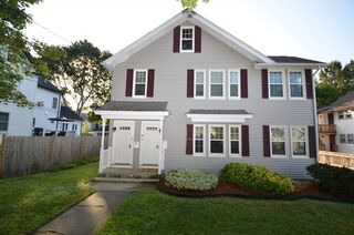 Photo of 55-57 Tappan St Melrose, MA 02176