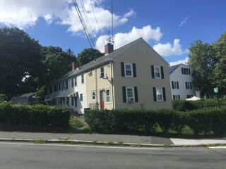 Photo of 216 South St Quincy, MA 02169