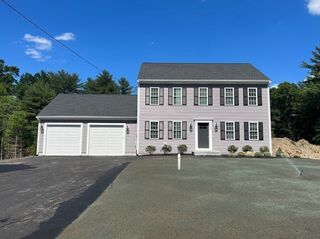 Photo of 308 Old Center Street Middleborough, MA 02346