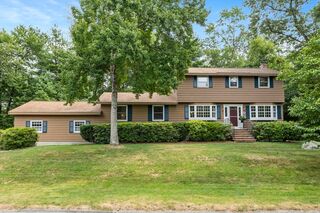 Photo of 13 Cowdrey Lane Acton, MA 01720