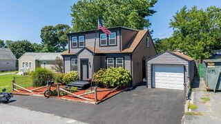 Photo of 27 Jean St Acushnet, MA 02743