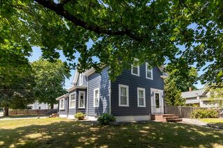 Photo of 230 N Main St Middleborough, MA 02346