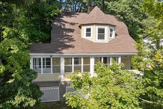 Photo of 162 Clark St Newton Center, MA 02459