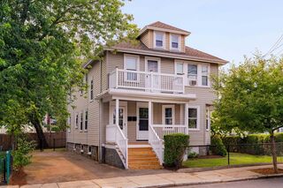 Photo of 36-38 Burgoyne Street Boston - Dorchester, MA 02124