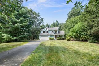 Photo of 3 Parker Street Acton, MA 01720