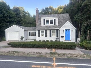 Photo of 50 Washington St Norwood, MA 02062