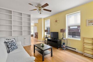 Photo of 88 Prince Street Boston - North End, MA 02113