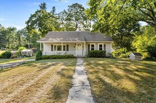 Photo of 11 Gurney Rd Freetown, MA 02717