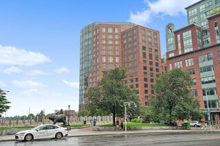 Photo of 100 Lovejoy Wharf Boston - Waterfront, MA 02114