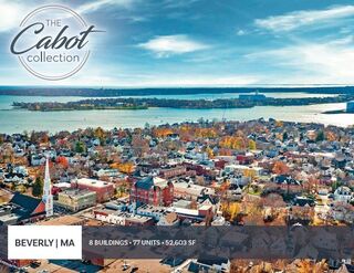 Photo of The Cabot Collection Beverly, MA 01915