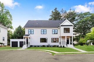 Photo of 6 Wyman Court Winchester, MA 01890