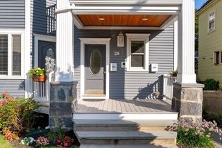 Photo of 40 Newburg St. Boston - Roslindale, MA 02131