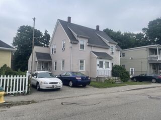 Photo of 145-147 S Walnut St. Quincy, MA 02169