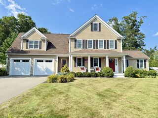 Photo of 16 Seltsam Way Pembroke, MA 02359