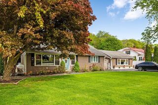 Photo of 8 New Spencer Road Charlton, MA 01507