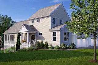 Photo of 91 Miter Dr Manomet, MA 02360