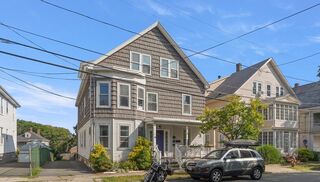 Photo of 39 Leach Street Salem, MA 01970