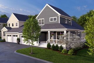 Photo of 91 Miter Drive Manomet, MA 02360
