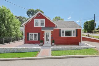 Photo of 38 Gibbons Melrose, MA 02176