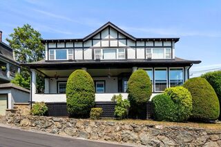 Photo of 106 Rockland St Swampscott, MA 01907