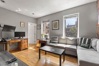 Photo of 16 Foster St Boston - North End, MA 02109