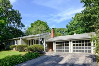 Photo of 27 Wampatuck Street Pembroke, MA 02359