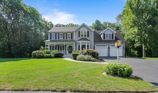 Photo of 50 Highland View Dr Sutton, MA 01590