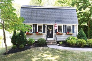 Photo of 450 Summer St Bridgewater, MA 02324
